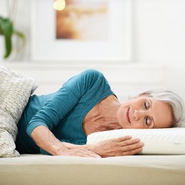 Oreiller ergonomique dream comfort