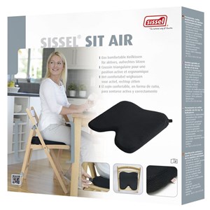 Sissel - coussin ergonomique sit air