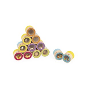 Memo sonore - jeu sensoriel - janod