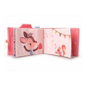 Stella le faon - album photo