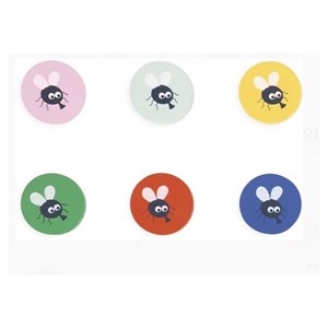 Algorithmes - grenouille en bois