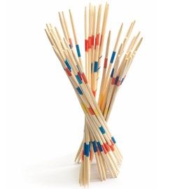 Mikado 5-10y jeux classiques djeco