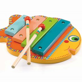 Instrument musique xylophone +18m animam