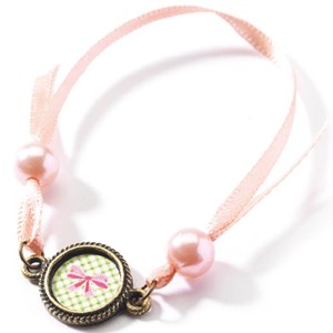 Atelier perles-bijoux 8-14y noeuds djeco