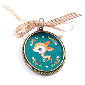 Atelier perles-bijoux 8-14y noeuds djeco