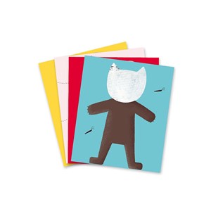 Atelier collages 3-6y collages