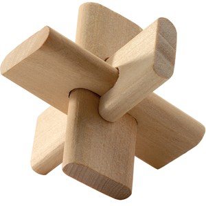 Jeu logique 7-99y woodix djeco