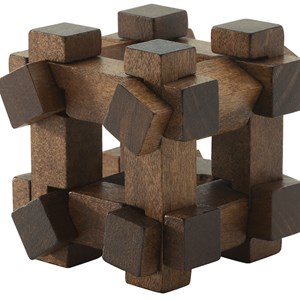 Jeu logique 7-99y woodix djeco