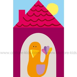 Jeu cartes 4-7y oudordodo djeco