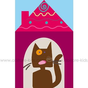 Jeu cartes 4-7y oudordodo djeco