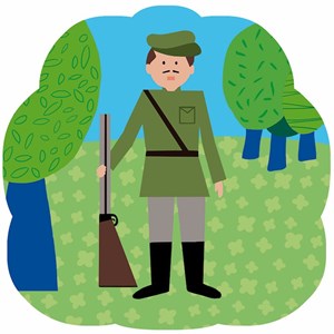 Jeu cartes 4-7y méchanlou djeco