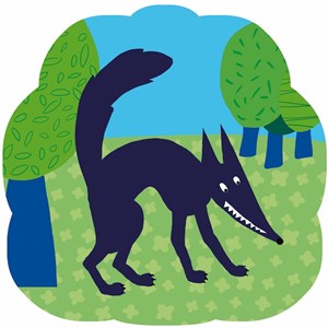 Jeu cartes 4-7y méchanlou djeco