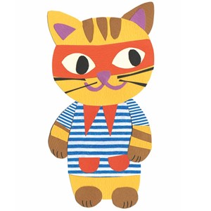 Jeu cartes 4-7y misticat djeco