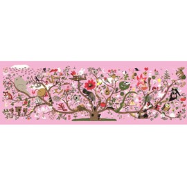 Puzzle gallery 200pcs +6y arbracadabra d