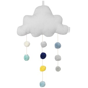 Mobile 30x20cm clara cloud liewood dumbo