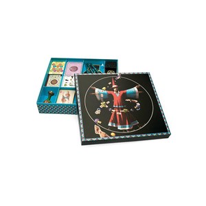 Coffret magie 8-14y magicam djeco