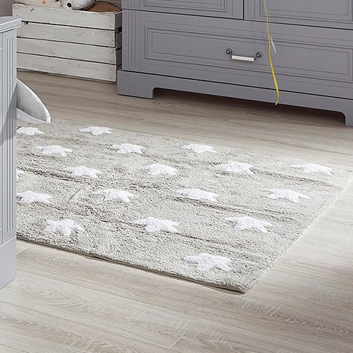 Lorena Canals - Etoiles by lorena canals tapis enfant 12