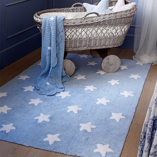 Lorena Canals - Etoiles by lorena canals tapis enfant 12