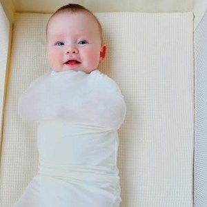 Ergococoon by ergo pouch 3-12 mois tog 0
