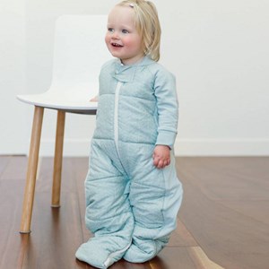Gigoteuse 2-12m bébé hiver sleepsuits 2.