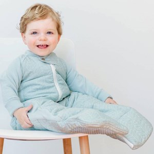 Gigoteuse 2-12m bébé hiver sleepsuits 2.