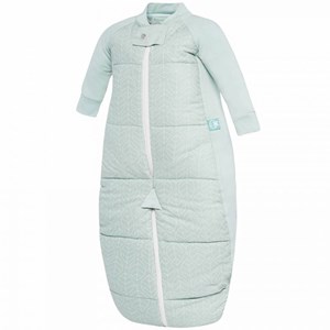 Gigoteuse 2-12m bébé hiver sleepsuits 2.