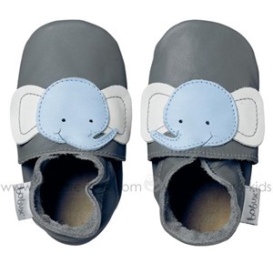 Elephant by bobux chaussons pour bébé 15