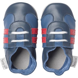 Sport by bobux chaussons pour bébé 3-9 m