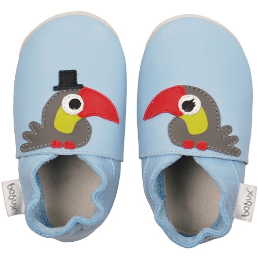 bobux chaussons