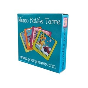 Mémo petite terre