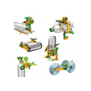 Kit de recyclage solaire powerplus