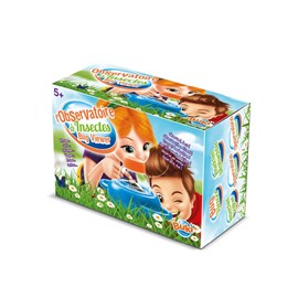 Observatoire à insectes