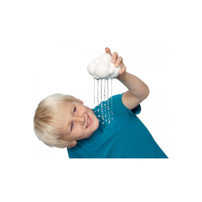 Jeu éducatif nuage de pluie pluï (Pluï) - Image 1