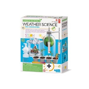 Kit 4m atelier météo