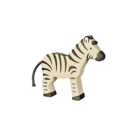 Figurine zebre 14.4 cm