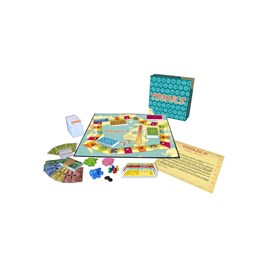 Jeu de societe terrabilis