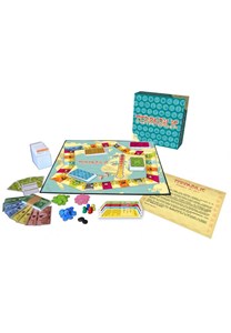 Jeu de societe terrabilis