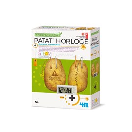 Patat'horloge