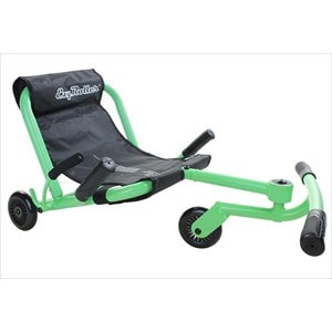 Kart sans pédale vert - ezyroller