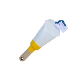 Lampe applique nomade passe-partout