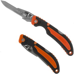 Couteau gerber vital pocket folder