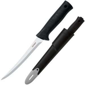 Couteau gerber gator filet knife