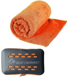 Serviette microfibre l 60x120 tek towel