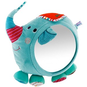 Miroir albert lilliputiens