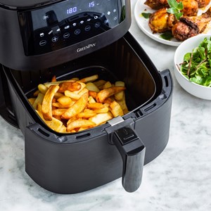 Air fryer 1 panier 7,2L