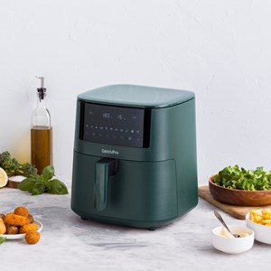 Bistro Air fryer 1 panier 7,2L