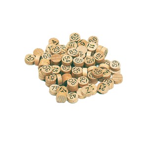 90 pions loto