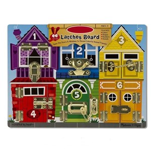 Puzzle ouvrir et fermer