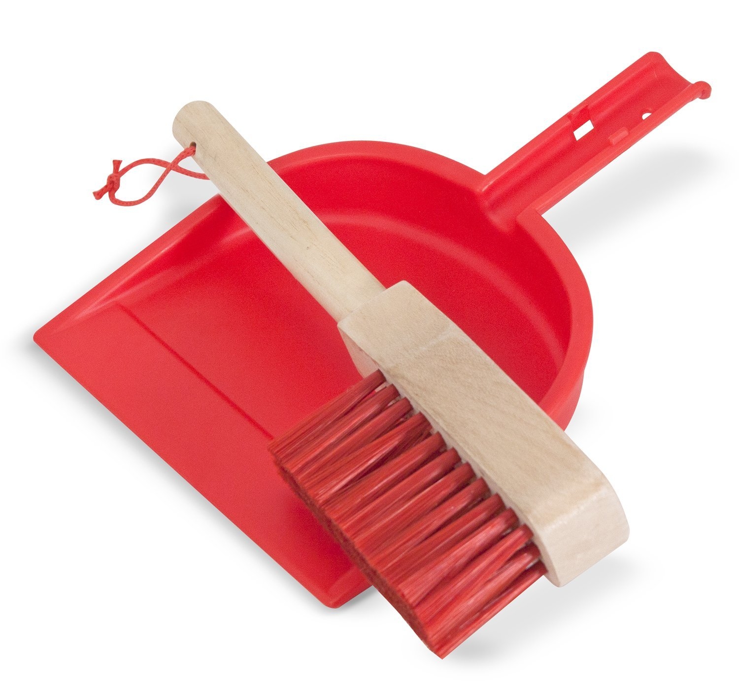Jeu d'outils de nettoyage en bois pour enfants | Maisons du Monde Jeu d'outils de nettoyage en bois pour enfants | Maisons du Monde
