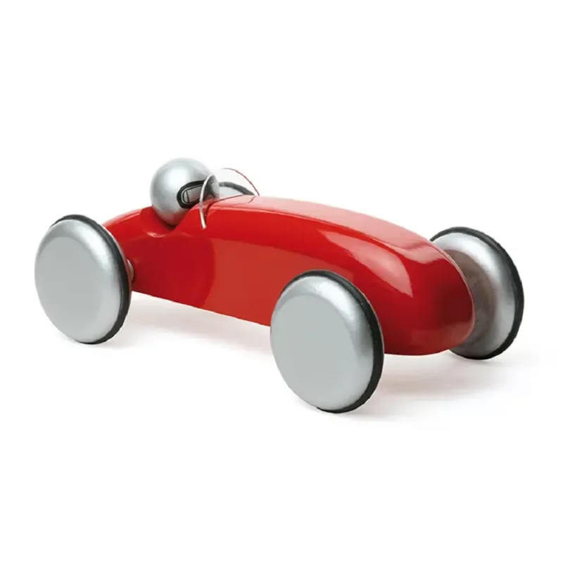 VILAC  Speedster rouge 30cm